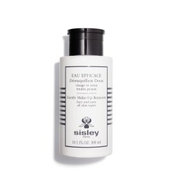 EAU EFFICACE DEMAQUILLANT DOUX EAU EFFICACE DEMAQUILLANT DOUX